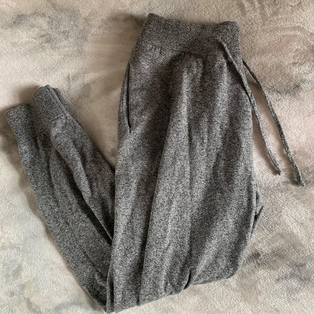 Gap Gray Joggers